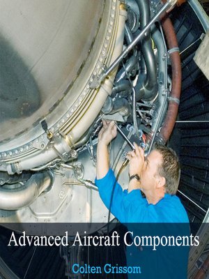 cover image of Advanced Aircraft Components